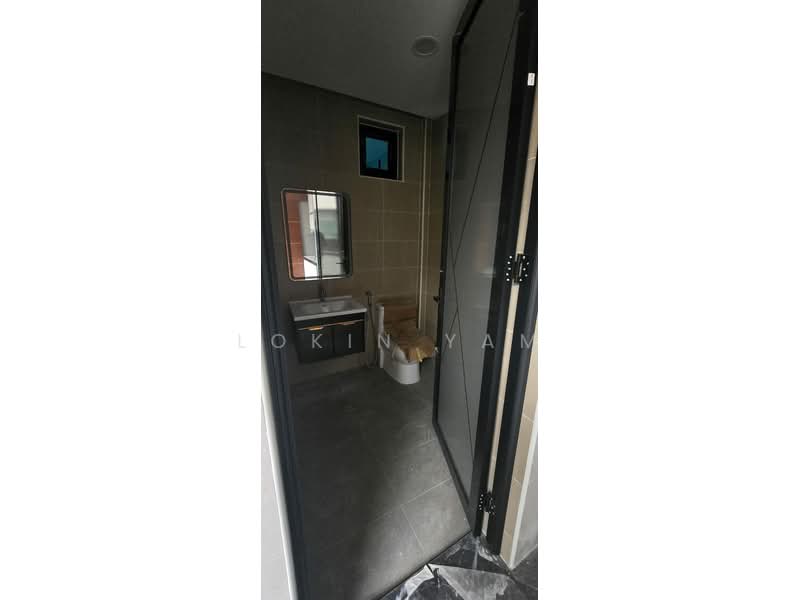 Semi-Detached House for Sale in Johor Bahru (Johor) - Lokin Yam - PropertyGuru.com.my