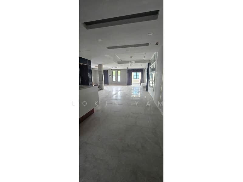 Semi-Detached House for Sale in Johor Bahru (Johor) - Lokin Yam - PropertyGuru.com.my