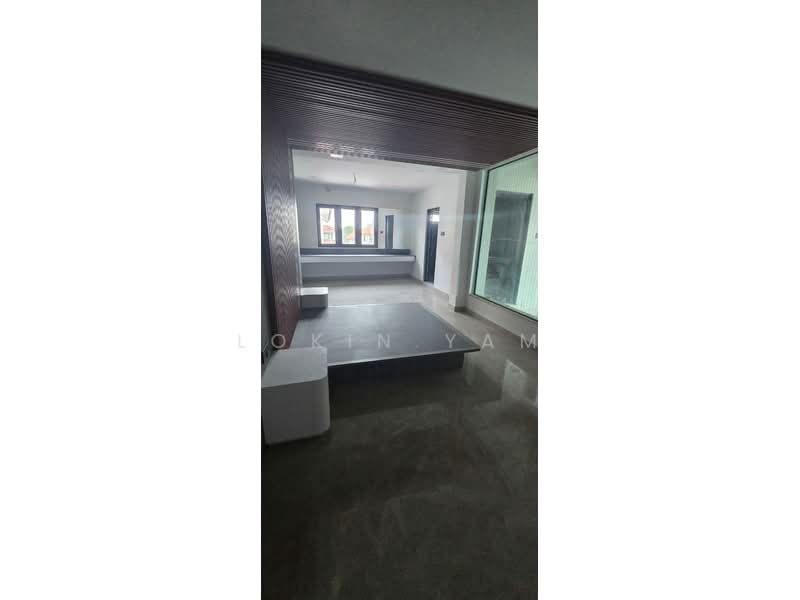 Semi-Detached House for Sale in Johor Bahru (Johor) - Lokin Yam - PropertyGuru.com.my