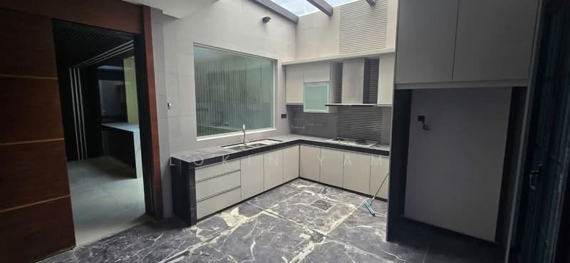 Semi-Detached House for Sale in Johor Bahru (Johor) - Lokin Yam - PropertyGuru.com.my