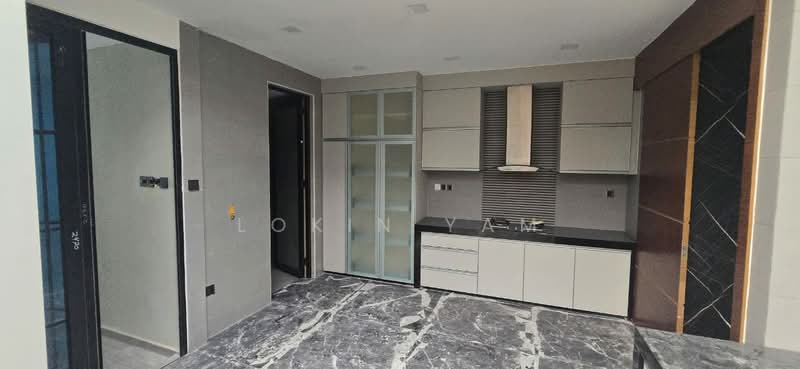 Semi-Detached House for Sale in Johor Bahru (Johor) - Lokin Yam - PropertyGuru.com.my