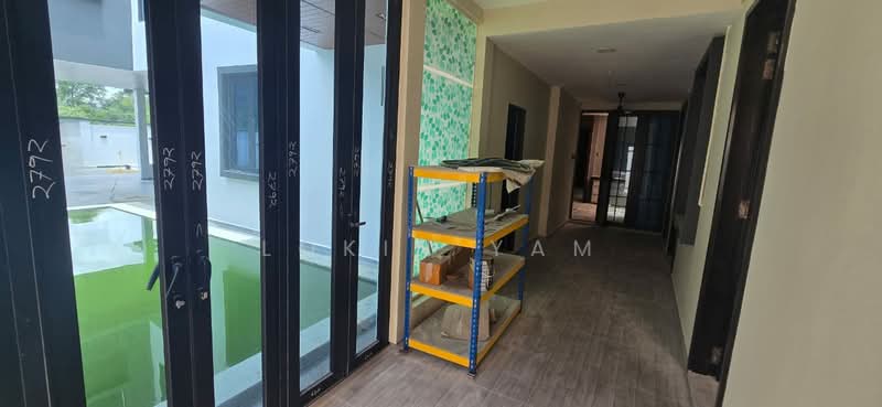 Semi-Detached House for Sale in Johor Bahru (Johor) - Lokin Yam - PropertyGuru.com.my