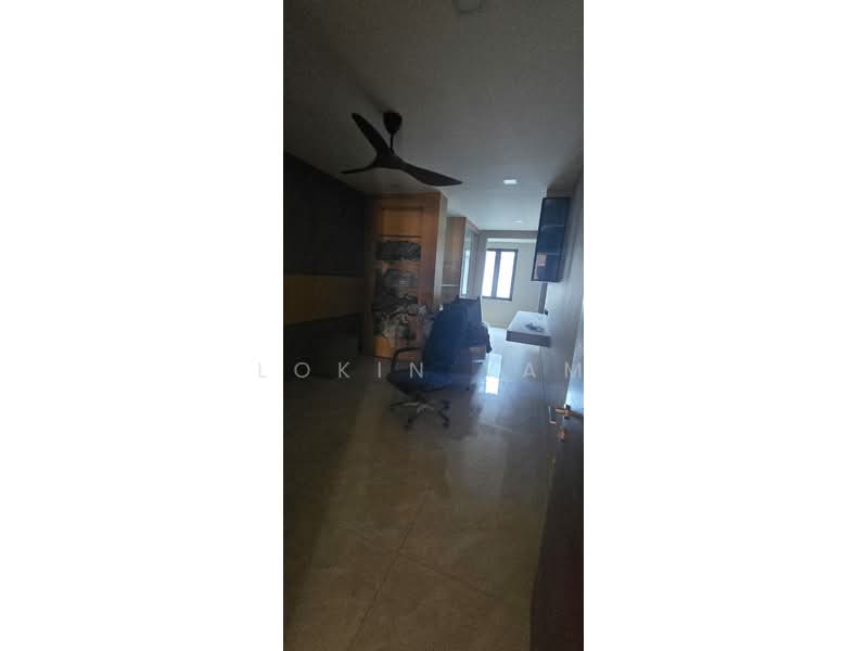 Semi-Detached House for Sale in Johor Bahru (Johor) - Lokin Yam - PropertyGuru.com.my