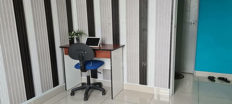 Apartment for Rent at East Bay (Seri Bayan) - SJ CHAN - PropertyGuru.com.my