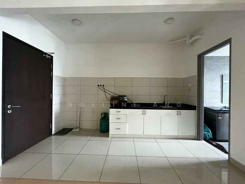 Service Residence for Rent at USJ One (You One) - ANGELINE ANG - Kitchen - PropertyGuru.com.my