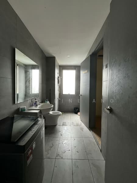 Service Residence for Rent at USJ One (You One) - ANGELINE ANG - Bathroom - PropertyGuru.com.my