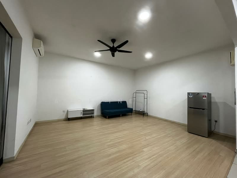 Service Residence for Rent at USJ One (You One) - ANGELINE ANG - Living Room - PropertyGuru.com.my