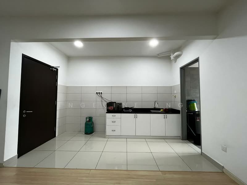 Service Residence for Rent at USJ One (You One) - ANGELINE ANG - Kitchen - PropertyGuru.com.my