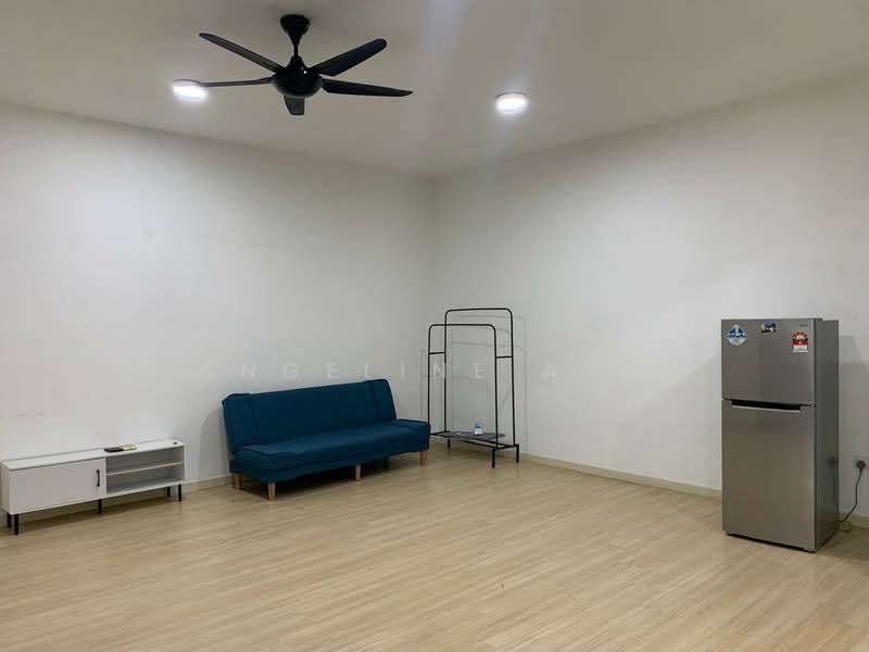 Service Residence for Rent at USJ One (You One) - ANGELINE ANG - Living Room - PropertyGuru.com.my