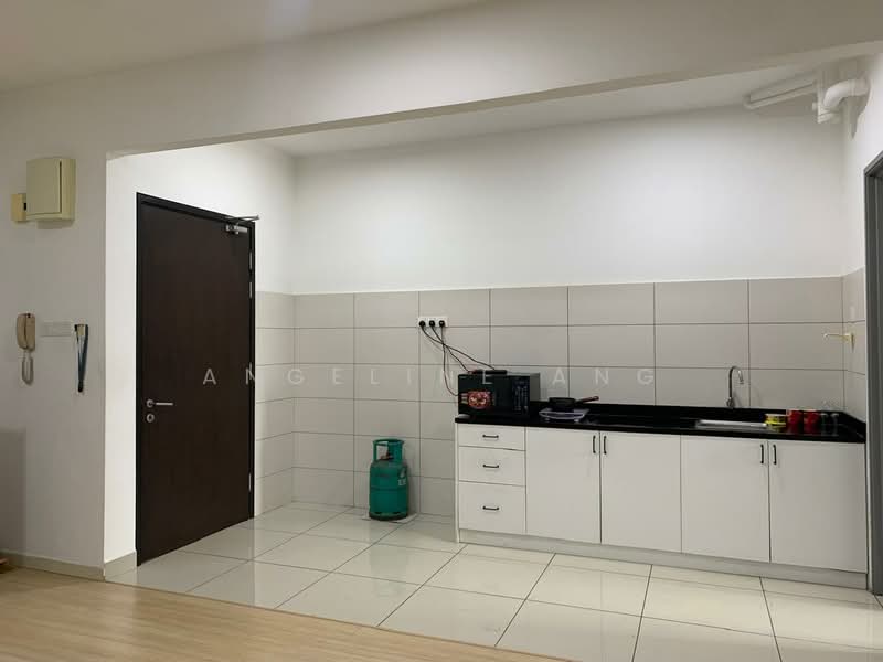 Service Residence for Rent at USJ One (You One) - ANGELINE ANG - Kitchen - PropertyGuru.com.my