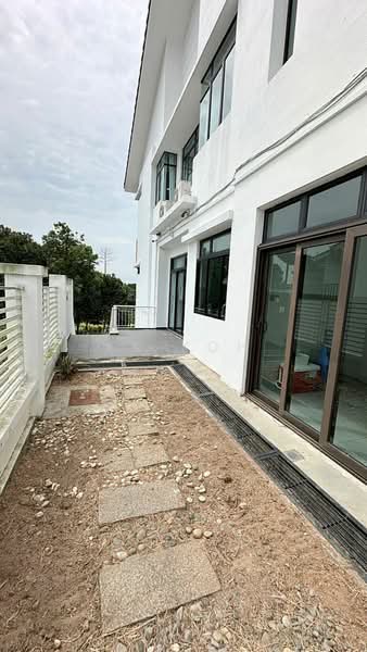 Semi-Detached House for Sale in Horizon Hills (Iskandar Puteri (Nusajaya)) - KK Koh - Exterior - PropertyGuru.com.my