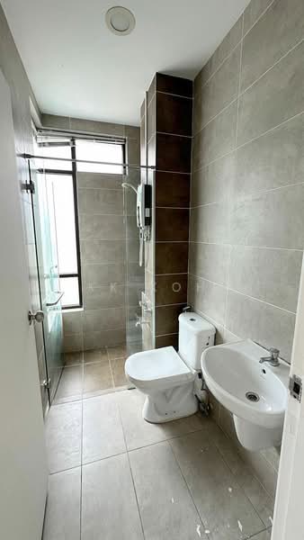 Semi-Detached House for Sale in Horizon Hills (Iskandar Puteri (Nusajaya)) - KK Koh - Bathroom - PropertyGuru.com.my