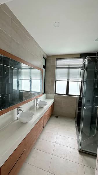 Semi-Detached House for Sale in Horizon Hills (Iskandar Puteri (Nusajaya)) - KK Koh - Bathroom - PropertyGuru.com.my