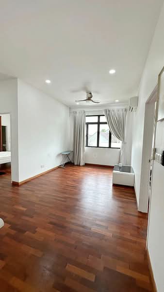 Semi-Detached House for Sale in Horizon Hills (Iskandar Puteri (Nusajaya)) - KK Koh - Living Room - PropertyGuru.com.my
