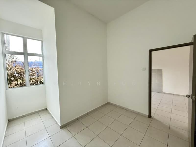 1-storey Terraced House for Sale in Alor Gajah (Melaka) - Kellyn Foo - Interior - PropertyGuru.com.my