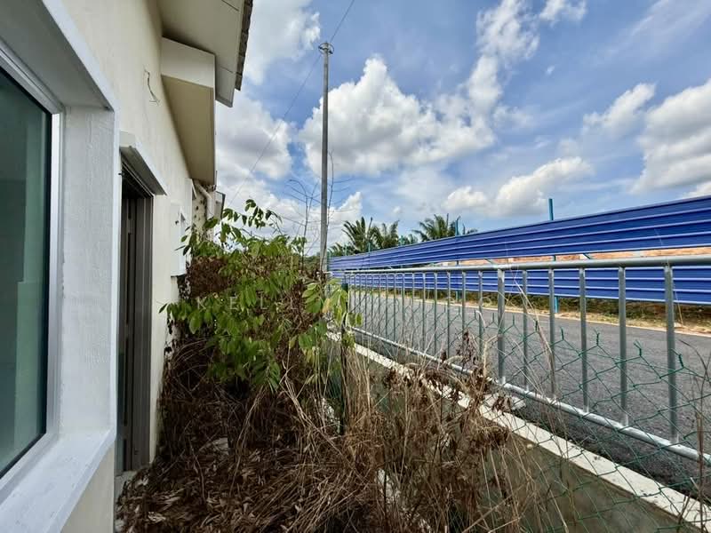 1-storey Terraced House for Sale in Alor Gajah (Melaka) - Kellyn Foo - PropertyGuru.com.my