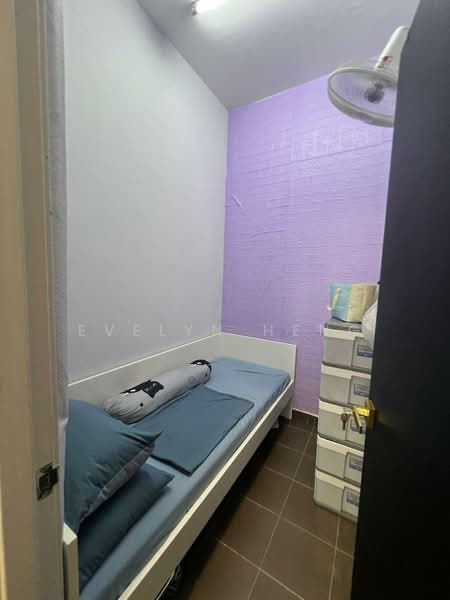 Cluster House for Sale in Horizon Hills (Iskandar Puteri (Nusajaya)) - Evelyn Heng - Bedroom - PropertyGuru.com.my