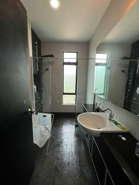 Cluster House for Sale in Horizon Hills (Iskandar Puteri (Nusajaya)) - Evelyn Heng - Bathroom - PropertyGuru.com.my