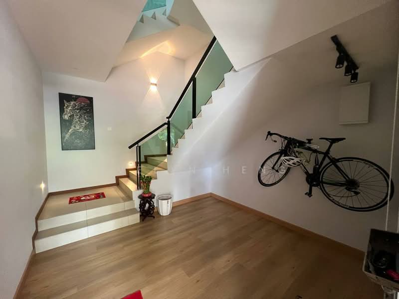 Cluster House for Sale in Horizon Hills (Iskandar Puteri (Nusajaya)) - Evelyn Heng - Interior - PropertyGuru.com.my