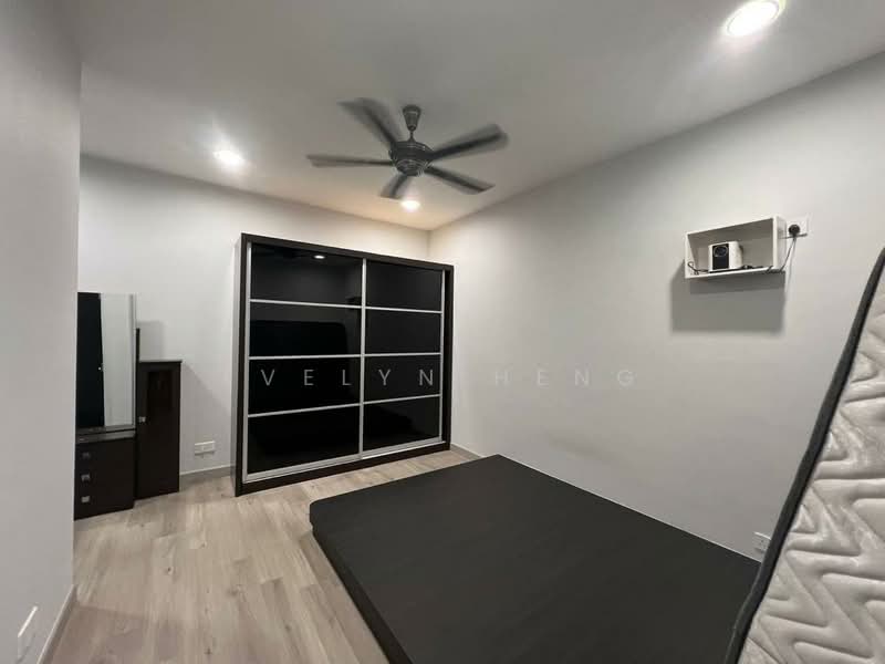 Cluster House for Sale in Horizon Hills (Iskandar Puteri (Nusajaya)) - Evelyn Heng - Bedroom - PropertyGuru.com.my