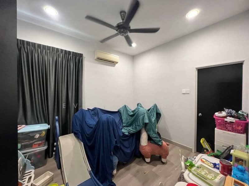Cluster House for Sale in Horizon Hills (Iskandar Puteri (Nusajaya)) - Evelyn Heng - Bedroom - PropertyGuru.com.my