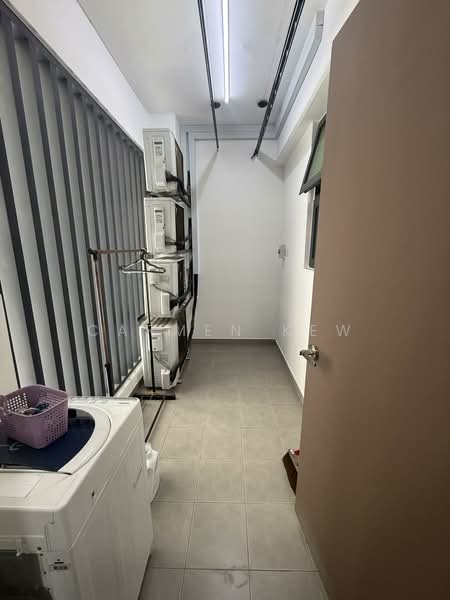 Condominium for Rent at Hillcrest Heights - Carmen Kew - Interior - PropertyGuru.com.my