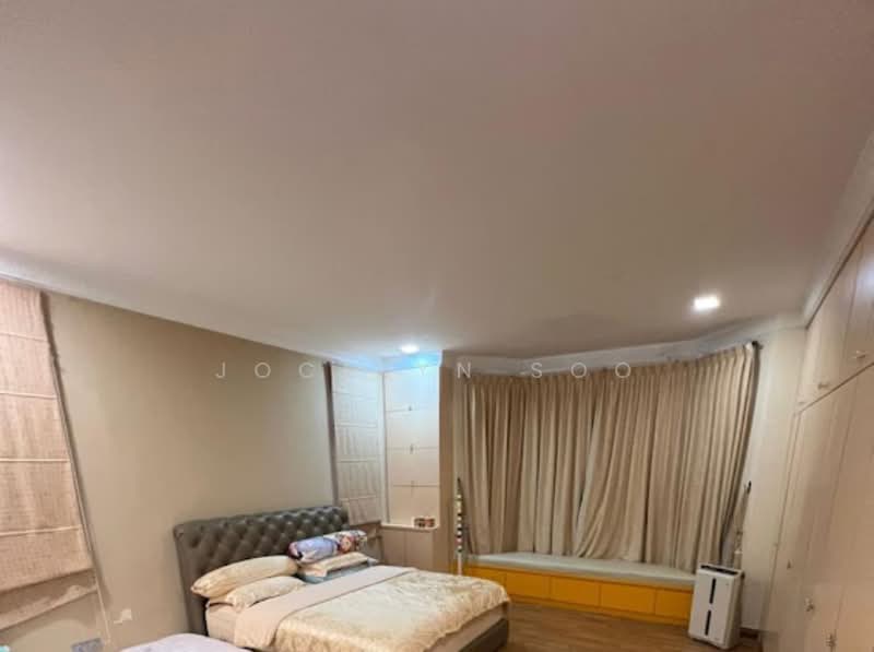 Semi-Detached House for Sale in Cheras (Kuala Lumpur) - Jocelyn Soo - Bedroom - PropertyGuru.com.my