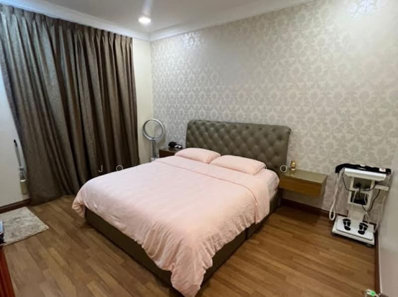 Semi-Detached House for Sale in Cheras (Kuala Lumpur) - Jocelyn Soo - Bedroom - PropertyGuru.com.my