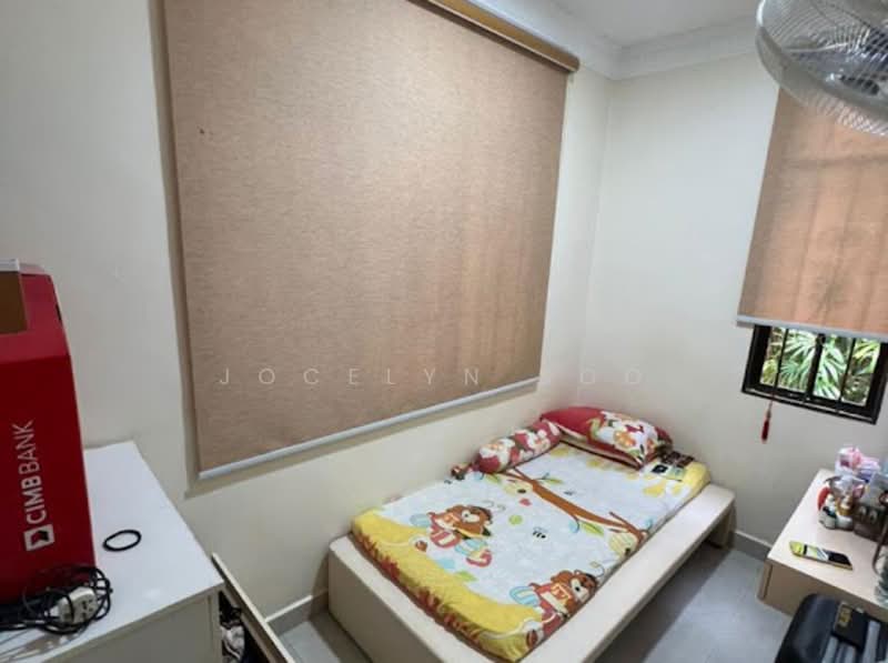 Semi-Detached House for Sale in Cheras (Kuala Lumpur) - Jocelyn Soo - Bedroom - PropertyGuru.com.my