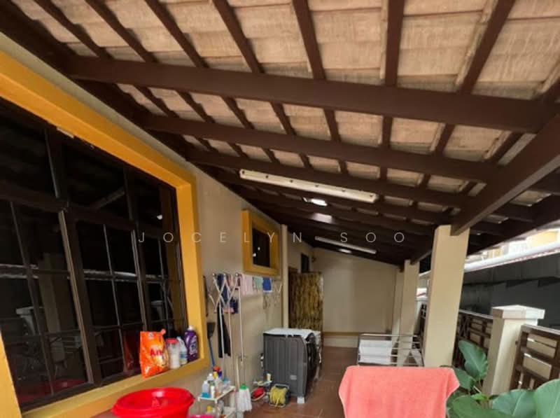 Semi-Detached House for Sale in Cheras (Kuala Lumpur) - Jocelyn Soo - Exterior - PropertyGuru.com.my