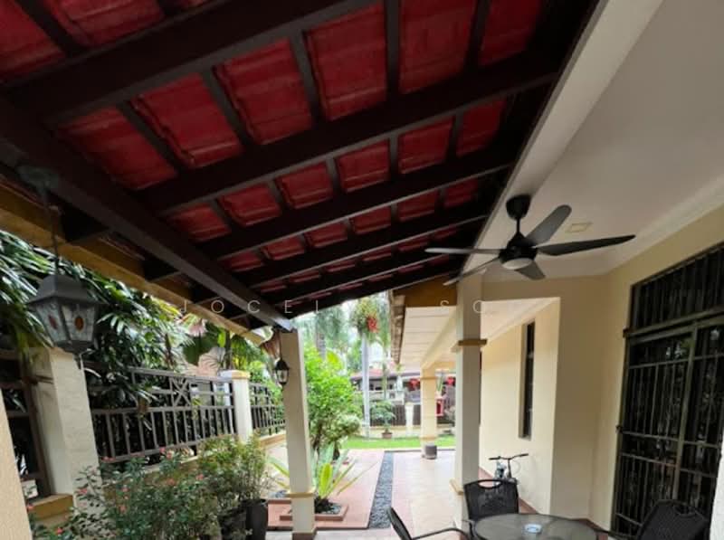 Semi-Detached House for Sale in Cheras (Kuala Lumpur) - Jocelyn Soo - Exterior - PropertyGuru.com.my