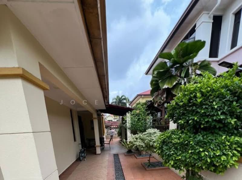 Semi-Detached House for Sale in Cheras (Kuala Lumpur) - Jocelyn Soo - Exterior - PropertyGuru.com.my