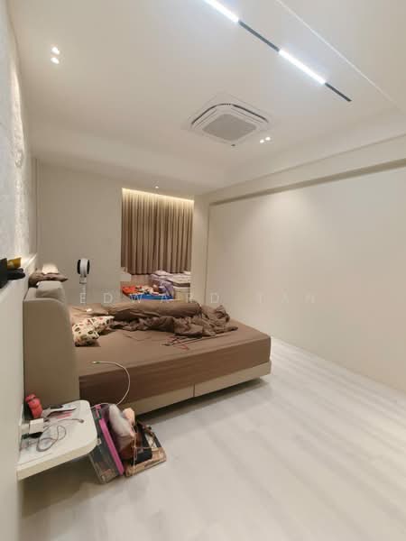 2-storey Terraced House for Sale in Taman Mount Austin (Tebrau) - Edward Tan - Bedroom - PropertyGuru.com.my