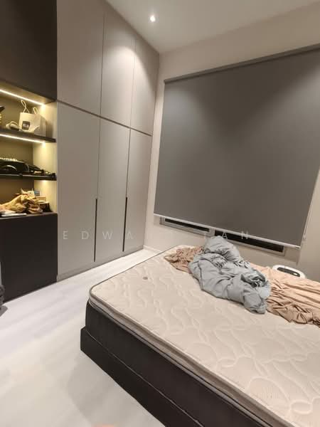 2-storey Terraced House for Sale in Taman Mount Austin (Tebrau) - Edward Tan - Bedroom - PropertyGuru.com.my
