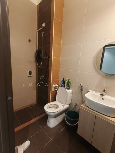 2-storey Terraced House for Sale in Taman Mount Austin (Tebrau) - Edward Tan - Bathroom - PropertyGuru.com.my