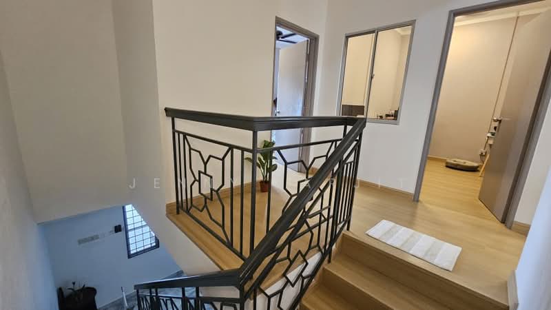 2-storey Terraced House for Sale in Subang Jaya (Selangor) - Jenny Harjit - Interior - PropertyGuru.com.my