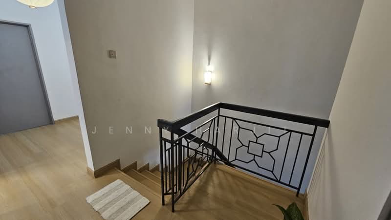 2-storey Terraced House for Sale in Subang Jaya (Selangor) - Jenny Harjit - Interior - PropertyGuru.com.my
