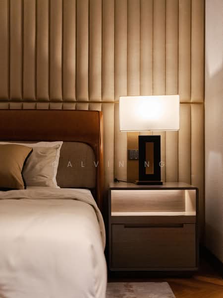 Servis Apartment untuk Disewa di Orion Residence Bukit Bintang - Calvin Ng - PropertyGuru.com.my