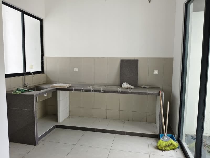 Link Bungalow for Sale in Alma (Bukit Mertajam) - Jane Ng - Kitchen - PropertyGuru.com.my