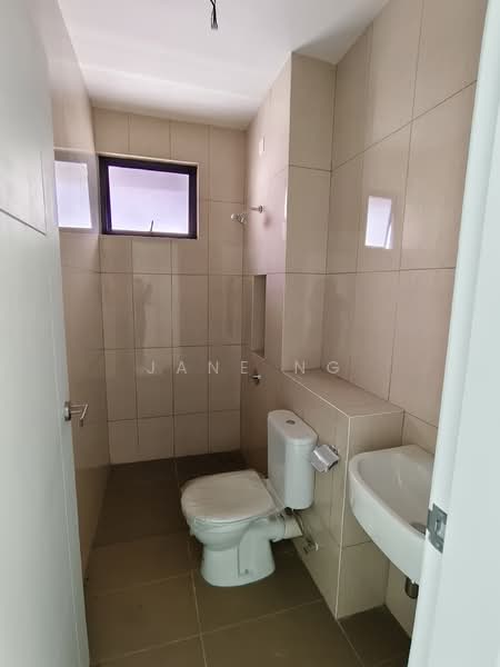 Link Bungalow for Sale in Alma (Bukit Mertajam) - Jane Ng - Bathroom - PropertyGuru.com.my