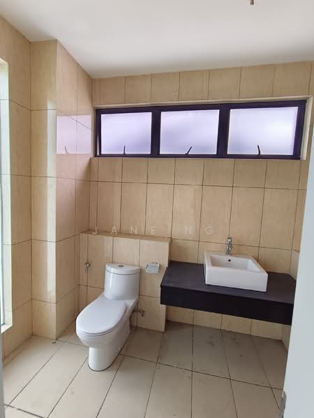 Link Bungalow for Sale in Alma (Bukit Mertajam) - Jane Ng - Bathroom - PropertyGuru.com.my