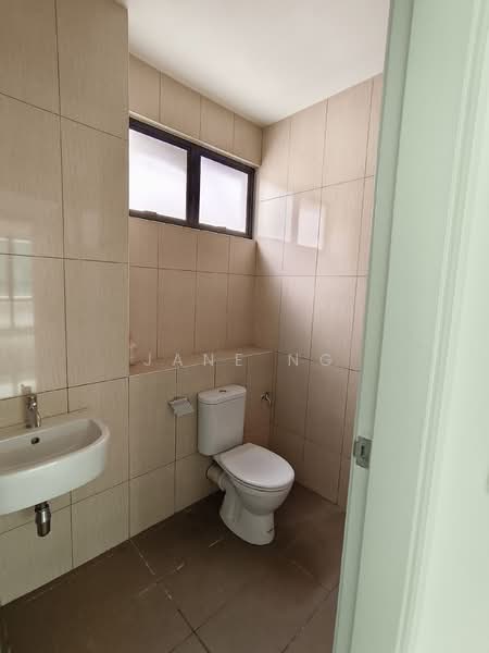 Link Bungalow for Sale in Alma (Bukit Mertajam) - Jane Ng - Bathroom - PropertyGuru.com.my