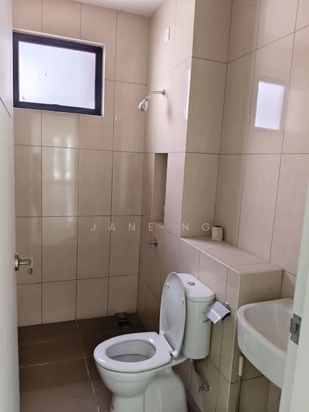 Link Bungalow for Sale in Alma (Bukit Mertajam) - Jane Ng - Bathroom - PropertyGuru.com.my