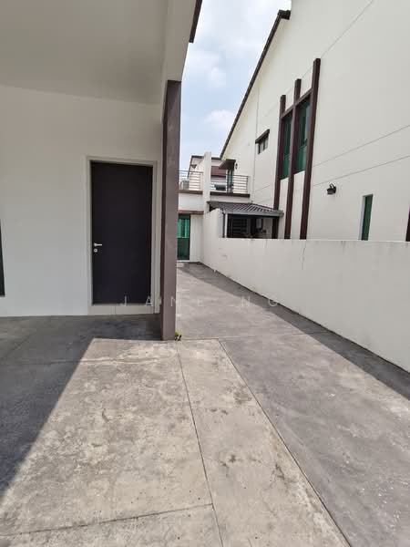 Link Bungalow for Sale in Alma (Bukit Mertajam) - Jane Ng - Exterior - PropertyGuru.com.my