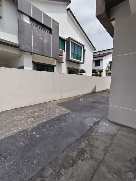 Link Bungalow for Sale in Alma (Bukit Mertajam) - Jane Ng - Exterior - PropertyGuru.com.my