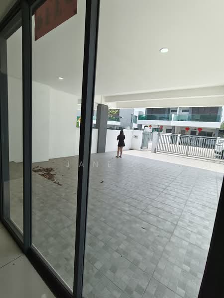 Link Bungalow for Sale in Alma (Bukit Mertajam) - Jane Ng - Exterior - PropertyGuru.com.my