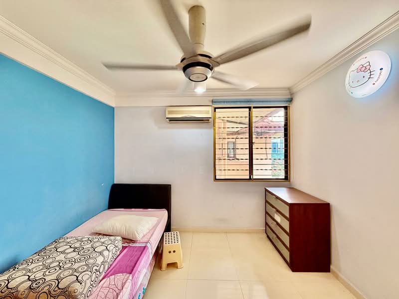 Condominium for Sale at Kiara Park - Yin Peng . - PropertyGuru.com.my