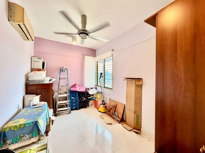 Condominium for Sale at Kiara Park - Yin Peng . - PropertyGuru.com.my
