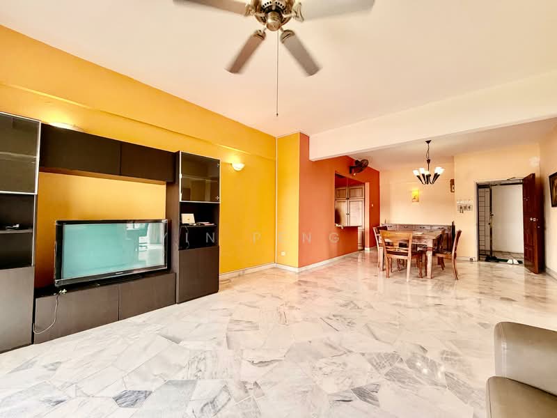 Condominium for Sale at Kiara Park - Yin Peng . - PropertyGuru.com.my