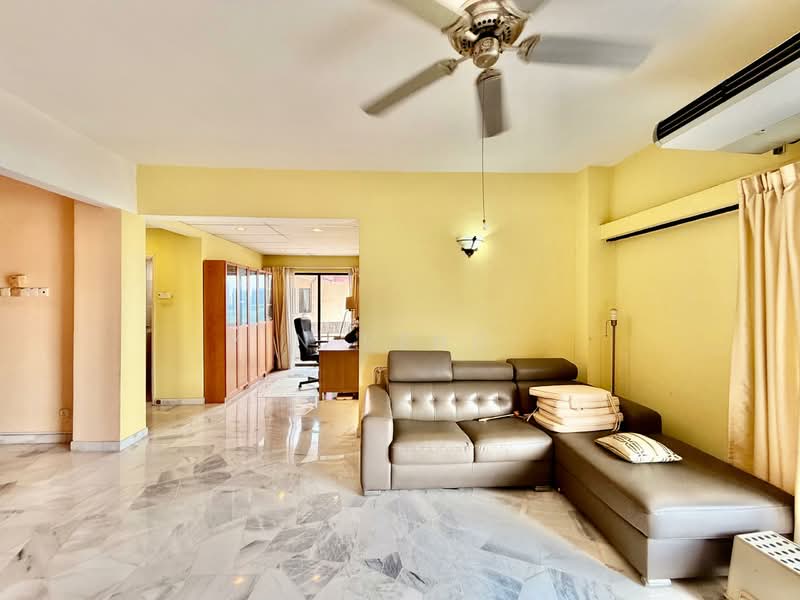 Condominium for Sale at Kiara Park - Yin Peng . - PropertyGuru.com.my
